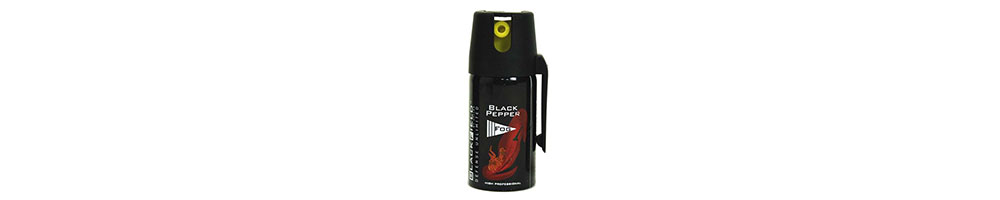 Sprays
