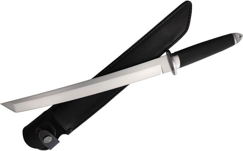 Magnum Tanto – Schlichtheit und überragende Leistung in Perfektion