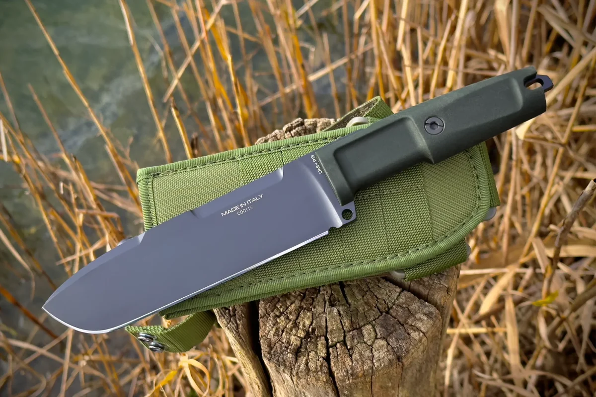 Ontos II S600 Schwarz