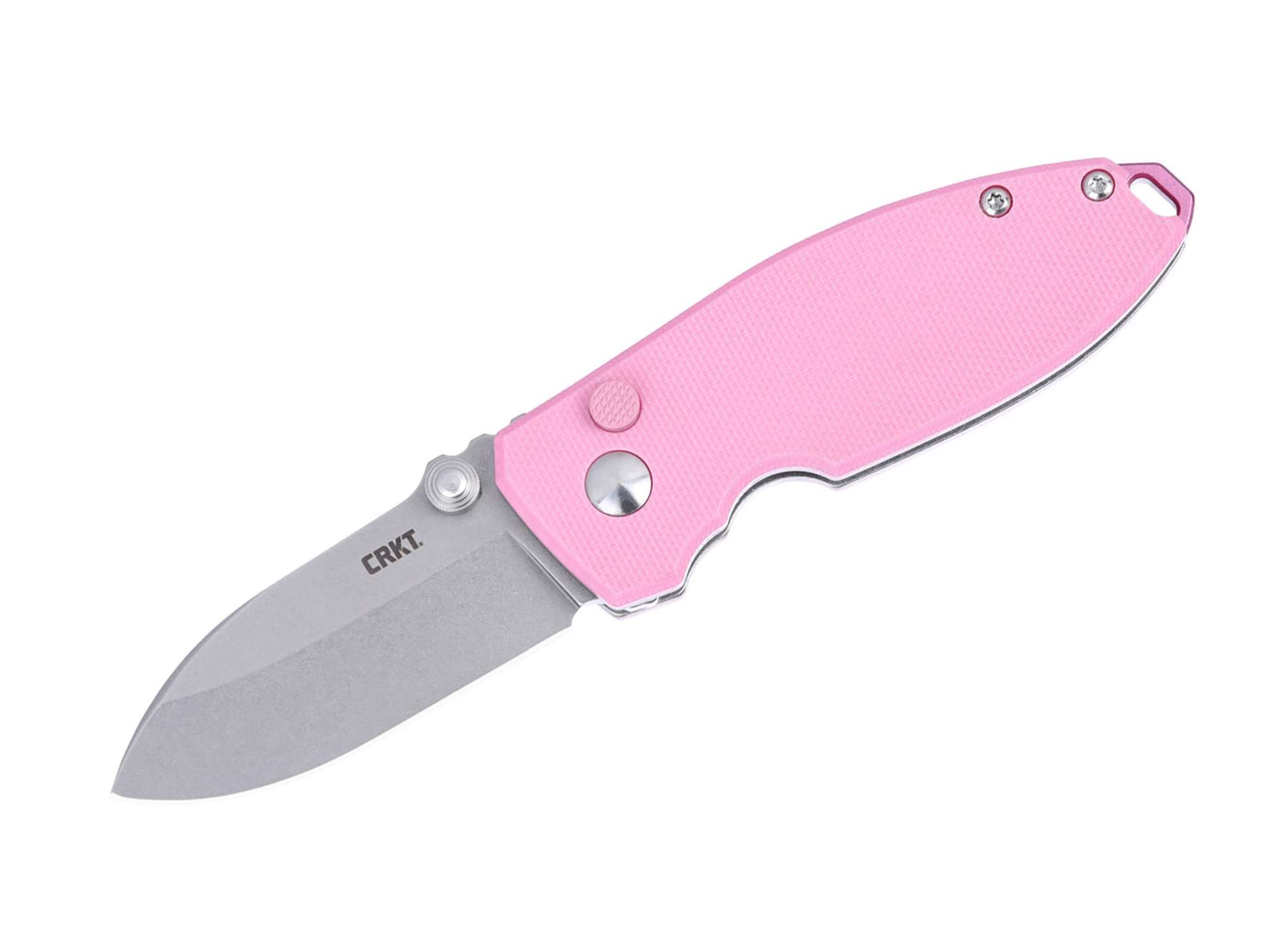 Squid G10 Pink