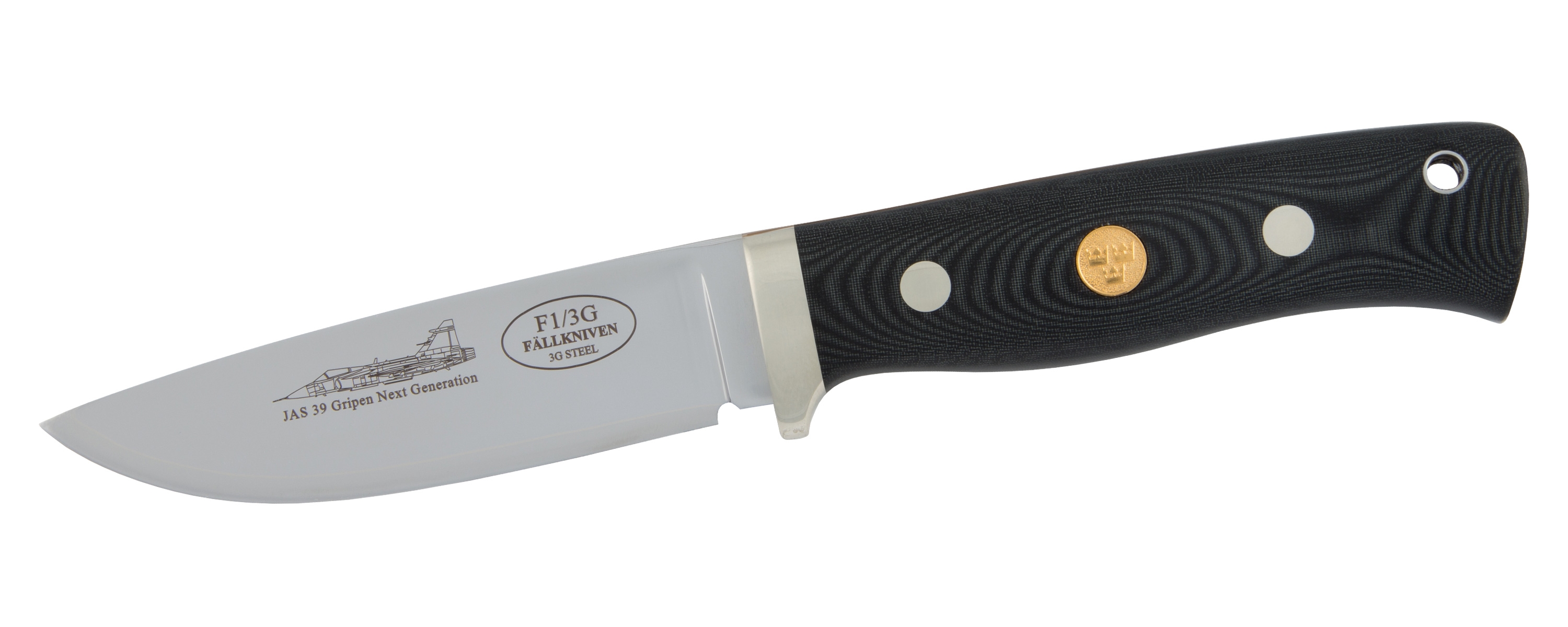 F1L3GBM - JAS Limited Edition - Black