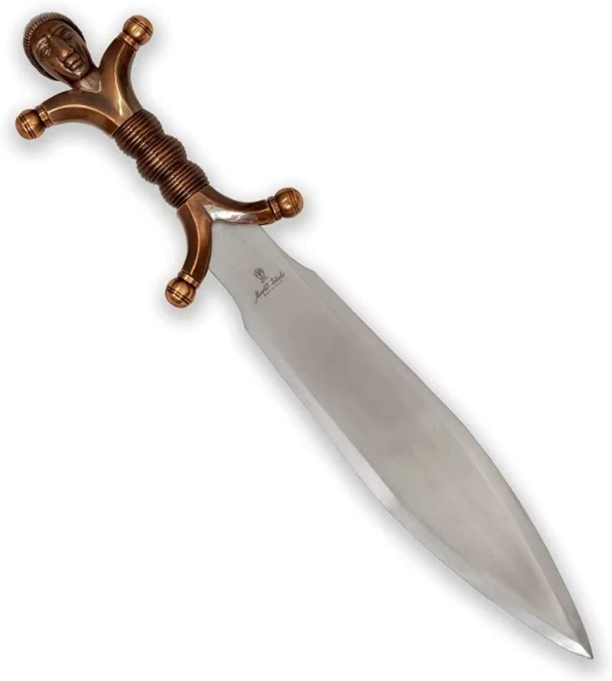 Keltischer Dolch North Grimston