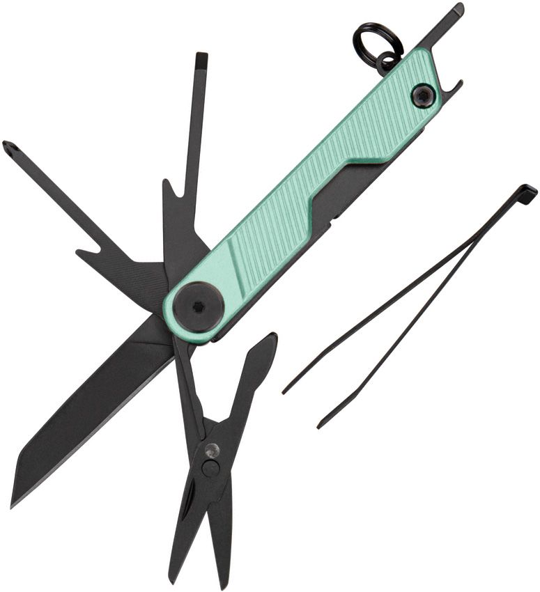 Armbar Mini Multi Tool Grün