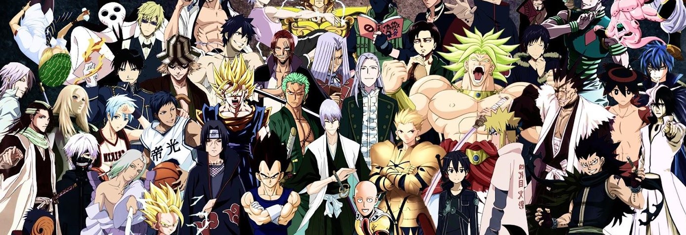 Anime