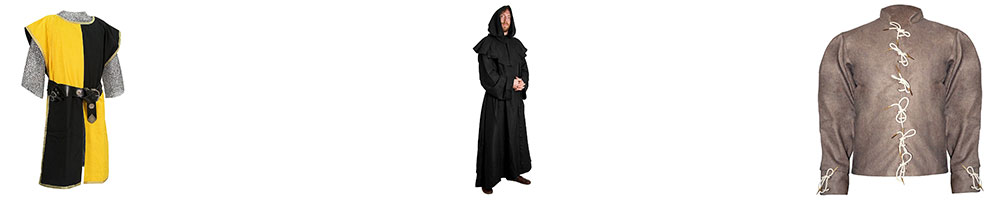Herren Kleidung