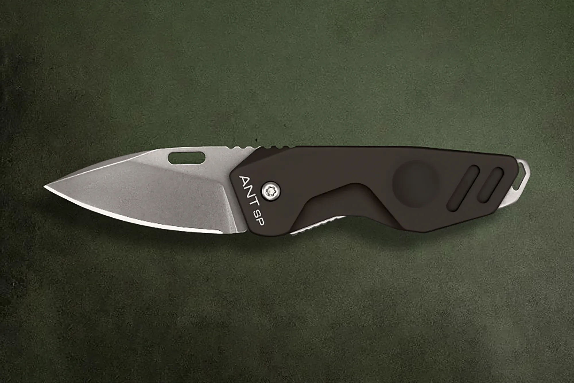 ANT SP RANGER GREEN STONE WASHED