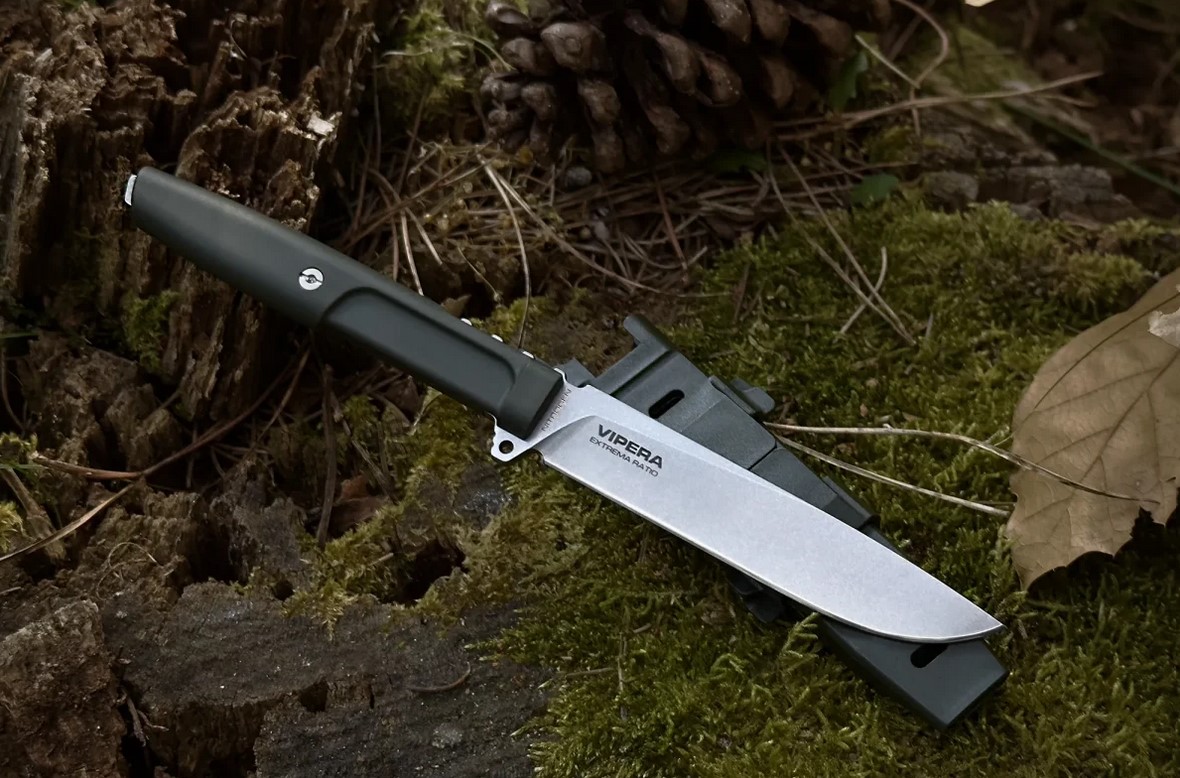 VIPERA RANGER GREEN NITROGEN