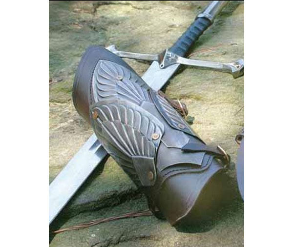 König von Gondor Unterarmschienen