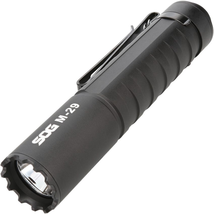 M-29 Flashlight - 2000 Lumen