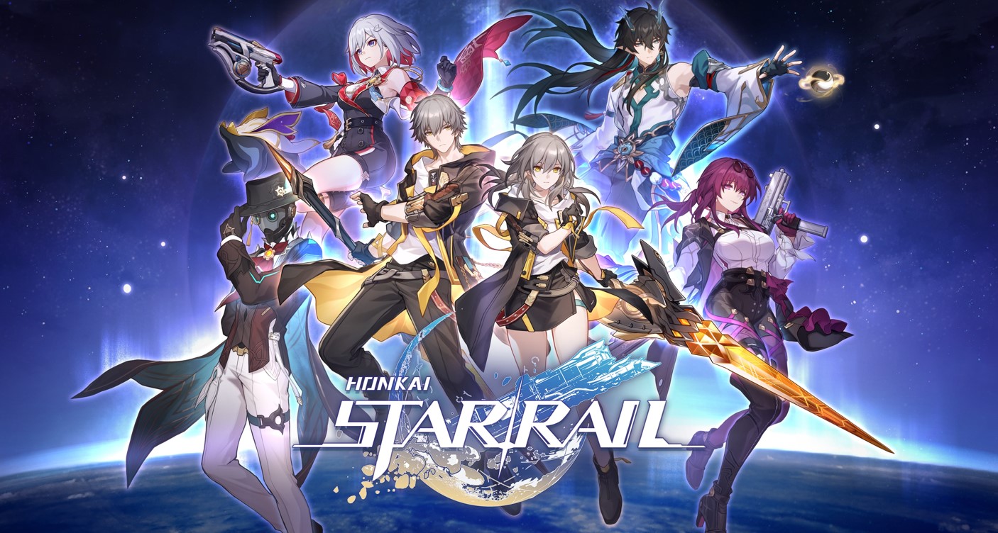 Honkai Star Rail