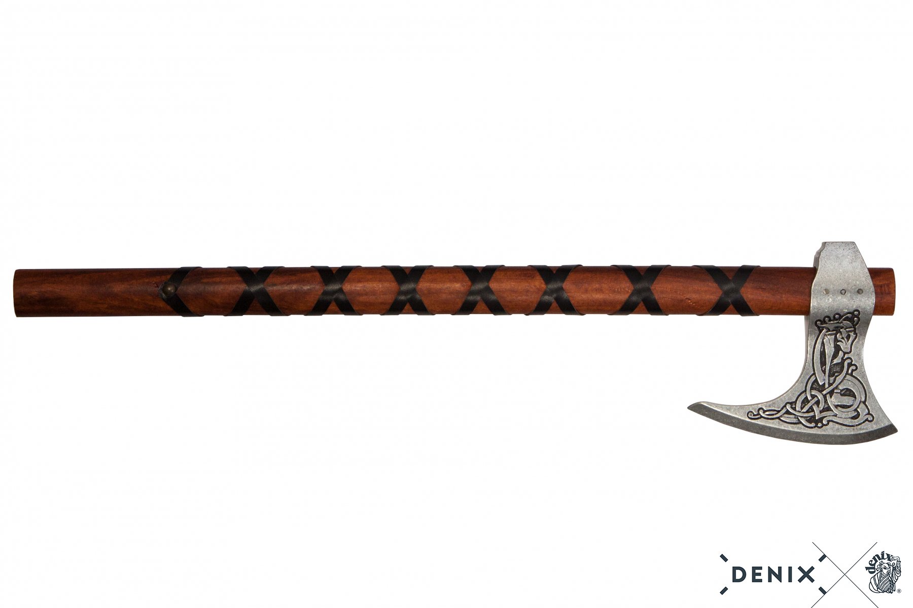 Ragnars Wikingeraxt, Schweden / Dänemark 9. Jhdt.