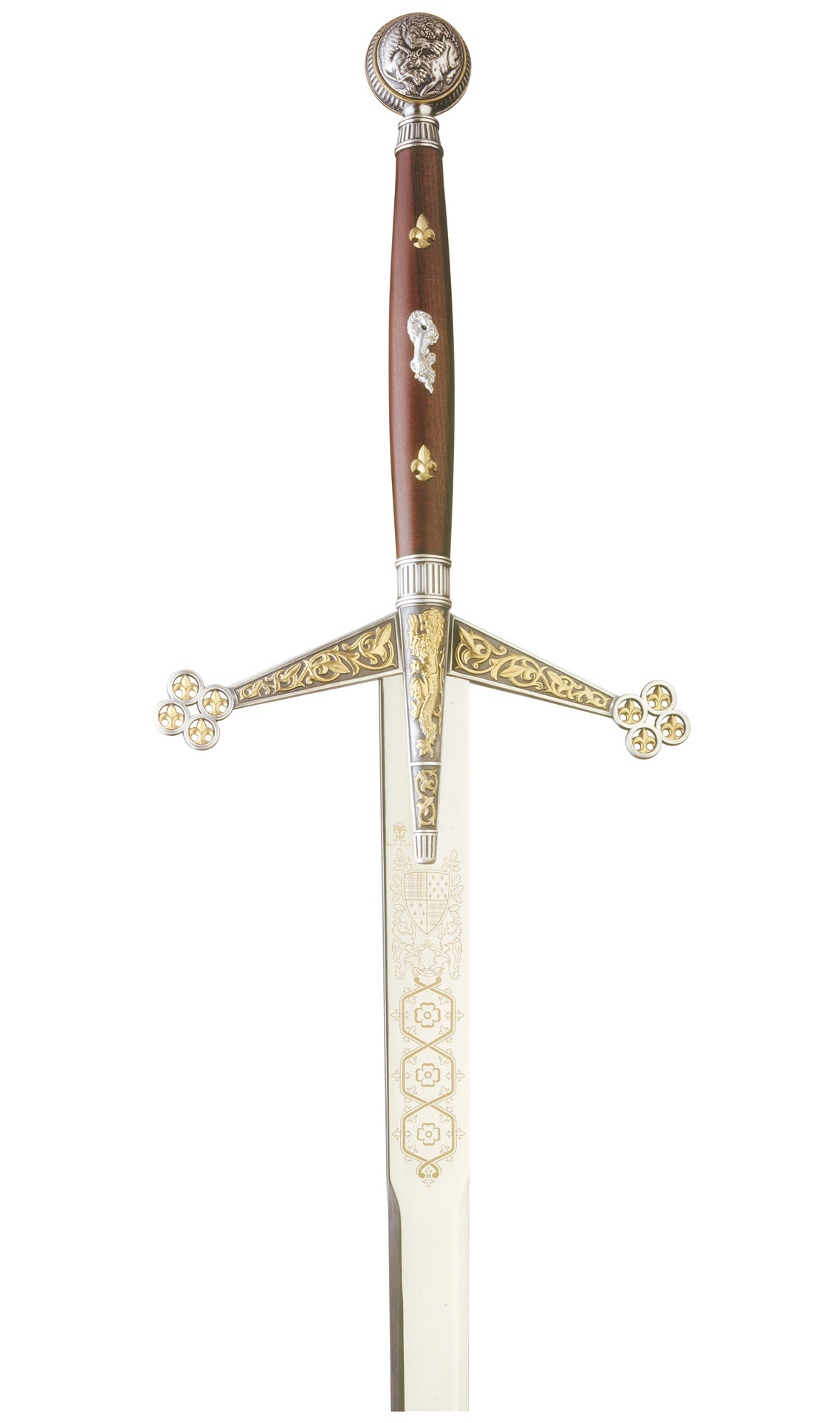 Schottisches Claymore