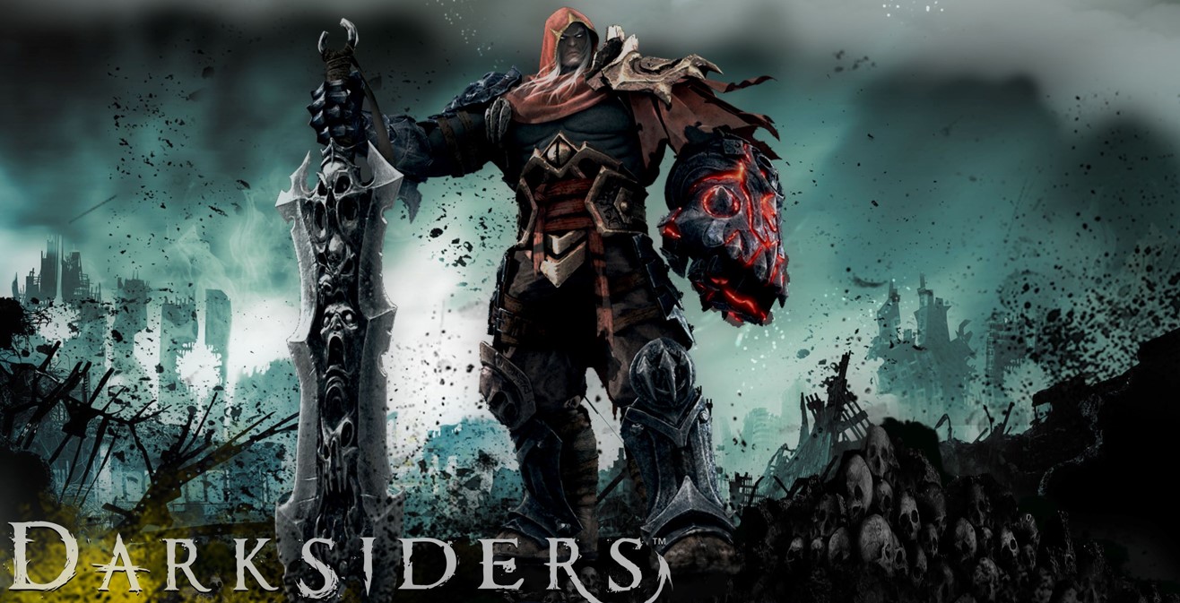 Darksiders