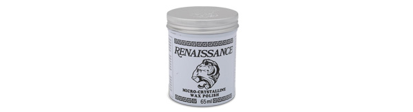 Renaissance Wachs 65ml