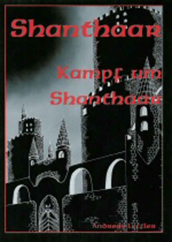 Shanthaar - Kampf um Shanthaar
